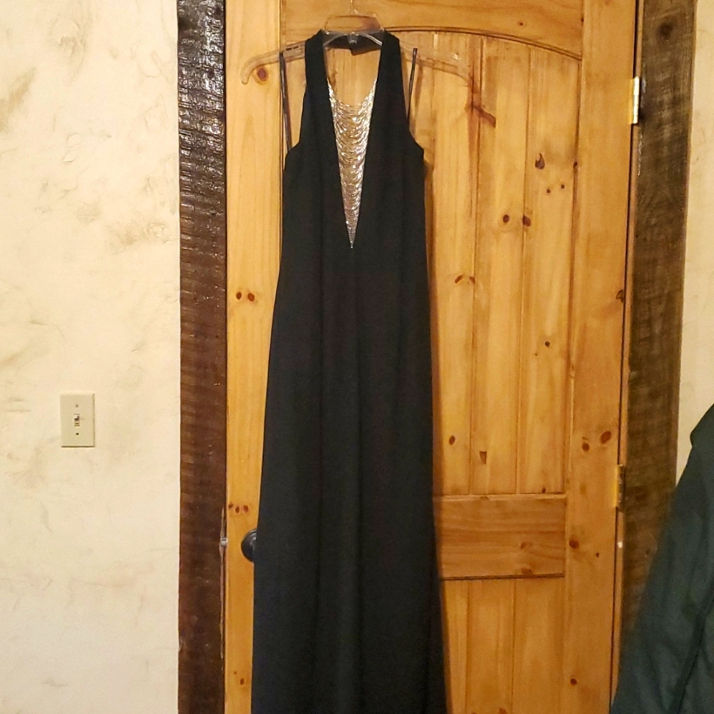 Formal dress